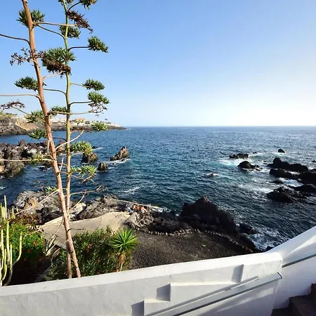 Punta Negra 11 * Puerto de Santiago (Tenerife)