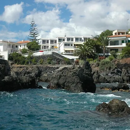 Punta Negra 11 Appartement