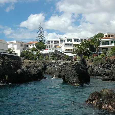 Punta Negra 11 Appartement *
