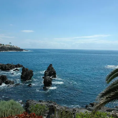 Punta Negra 11 * Puerto de Santiago (Tenerife)