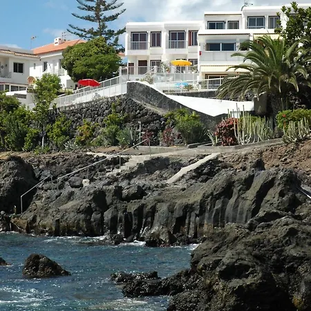 Punta Negra 11 * Puerto de Santiago (Tenerife)