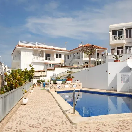 Punta Negra 11 Appartement *
