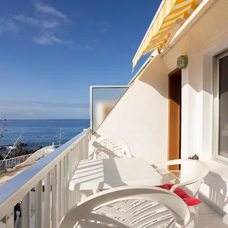 Lägenhet Punta Negra 11 Puerto de Santiago (Tenerife)