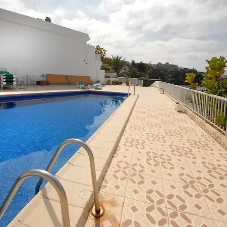 Lejlighed Punta Negra 11 *