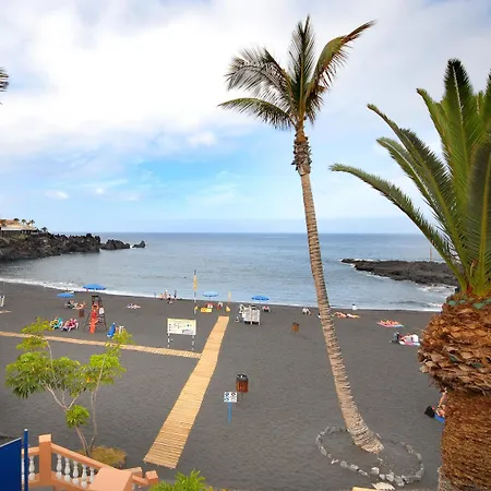 Lejlighed Punta Negra 11 *
