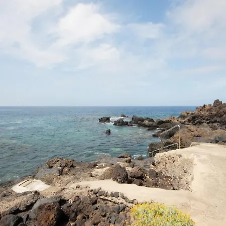 Punta Negra 11 Puerto de Santiago (Tenerife)