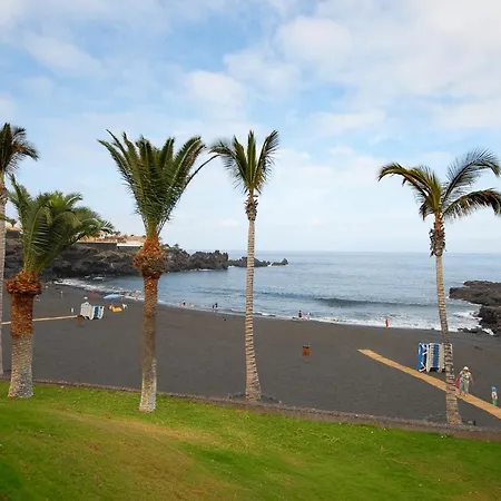 Punta Negra 11 Lejlighed Puerto de Santiago (Tenerife)