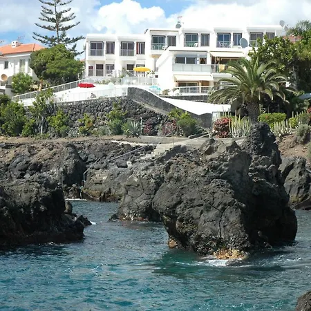 Lejlighed Punta Negra 11 *